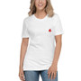SC Canada Unisex Pocket T-Shirt