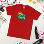 SC Let's Party Short Sleeve T-Shirt