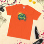 SC Let's Party Short Sleeve T-Shirt