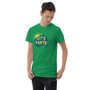 SC Let's Party Short Sleeve T-Shirt