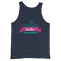 SC Hello Summer Unisex Tank Top