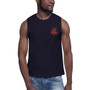 SC Canada Muscle Shirt