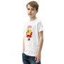 SC Youth Short Sleeve Canada T-Shirt SC Youth Short Sleeve Canada T-Shirt