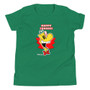 SC Youth Short Sleeve Canada T-Shirt SC Youth Short Sleeve Canada T-Shirt