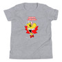 SC Youth Short Sleeve Canada T-Shirt SC Youth Short Sleeve Canada T-Shirt
