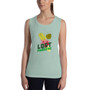 SC Lost In Paradise Ladies’ Muscle Tank