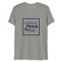 SC Short Sleeve Through Thick & Thin T-Shirt