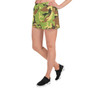 SC Women's Athletic Camo Short Shorts
