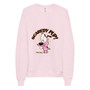 SC Scaredy Pup! Fleece Sweatshirt