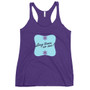 SC Women's 'Long Time No See' Racerback Tank