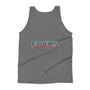 SC Focus Unisex Tank Top SC Focus Unisex Tank Top