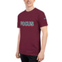 SC Focus Unisex Tri-Blend Track Shirt