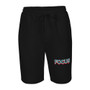 SC Men's Fleece Focus Shorts