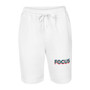 SC Men's Fleece Focus Shorts