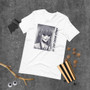 SC Horror Anime Short-Sleeve Unisex T-Shirt