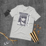 SC Horror Anime Short-Sleeve Unisex T-Shirt