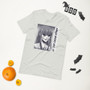 SC Horror Anime Short-Sleeve Unisex T-Shirt