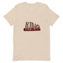 SC Short-Sleeve King T-Shirt SC Short-Sleeve King T-Shirt