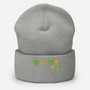 SC Cuffed Beanie SC Cuffed Beanie