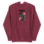 SC Rebels Hoodie