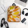 SC Autumn Graphic Theme Backpack