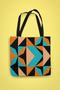 SC Minimalistic All-Over Print  Youth Tote Bag (SOLD OUT)