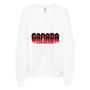 SC Unisex Fleece Canada Sweatshirt SC Unisex Fleece Canada Sweatshirt