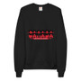 SC Unisex Fleece Canada Sweatshirt SC Unisex Fleece Canada Sweatshirt