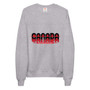 SC Unisex Fleece Canada Sweatshirt SC Unisex Fleece Canada Sweatshirt