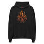 SC Get Out Unisex Fleece Hoodie
