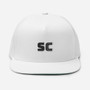 SC Flat Bill Cap
