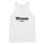 SC Woman's Classic Tank Top 