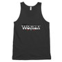 SC Woman's Classic Tank Top 