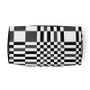 SC Vibrate Geometric All-Over Print Duffle Bag SC Vibrate Geometric All-Over Print Duffle Bag