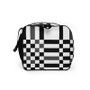 SC Vibrate Geometric All-Over Print Duffle Bag SC Vibrate Geometric All-Over Print Duffle Bag