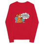 SC A Plot's A-Bruin Youth long Sleeve Tee SC A Plot's A-Bruin Youth long Sleeve Tee