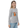 SC A Plot's A-Bruin Youth long Sleeve Tee SC A Plot's A-Bruin Youth long Sleeve Tee