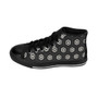 SC Women's High-top Sneakers (OUT OF STOCK)