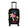 SC Flamingoing Suitcase *Sold Out*