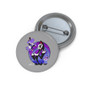 SC Grim Custom Pin Buttons (Shipping Discount) SC Grim Custom Pin Buttons (Shipping Discount)
