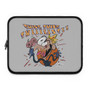 SC Grim Laptop Sleeve