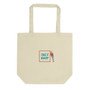 SC Take It Easy Eco Tote Bag