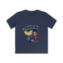 SC Chillest of Friendships Kids Softstyle Tee