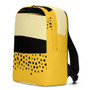 SC Splash Of Colors Minimalist Backpack