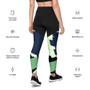 SC High Performance Sports Leggings SC High Performance Sports Leggings