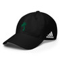 SC Performance Golf Embroidery Cap