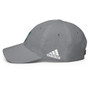 SC Performance Golf Embroidery Cap