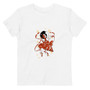 SC Organic Cotton Kids Fairy t-shirt