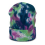 SC Yes Tie-Dye Beanie