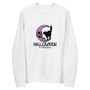 SC Halloween In Quarantine Unisex Eco Sweatshirt